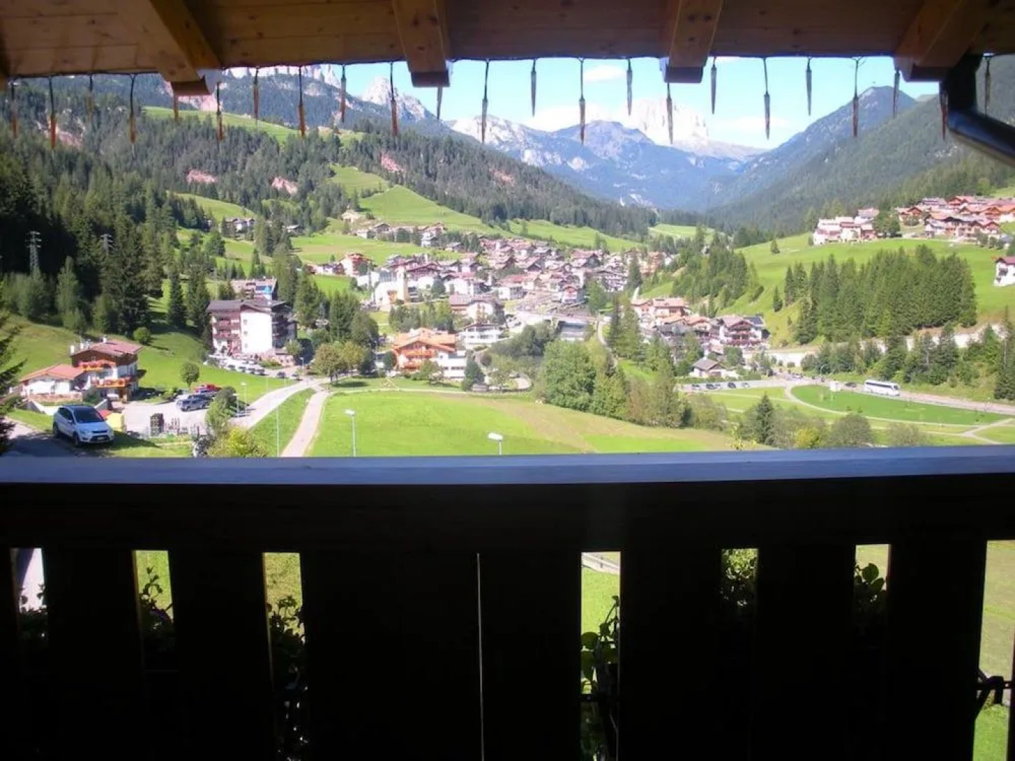 Latemar Hotel Suites & Spa