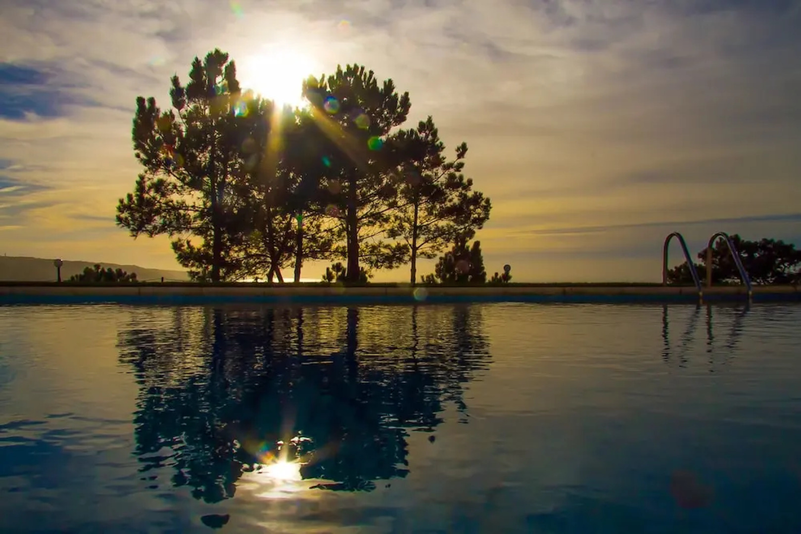 Liiiving in Nazare - Bay View Villas