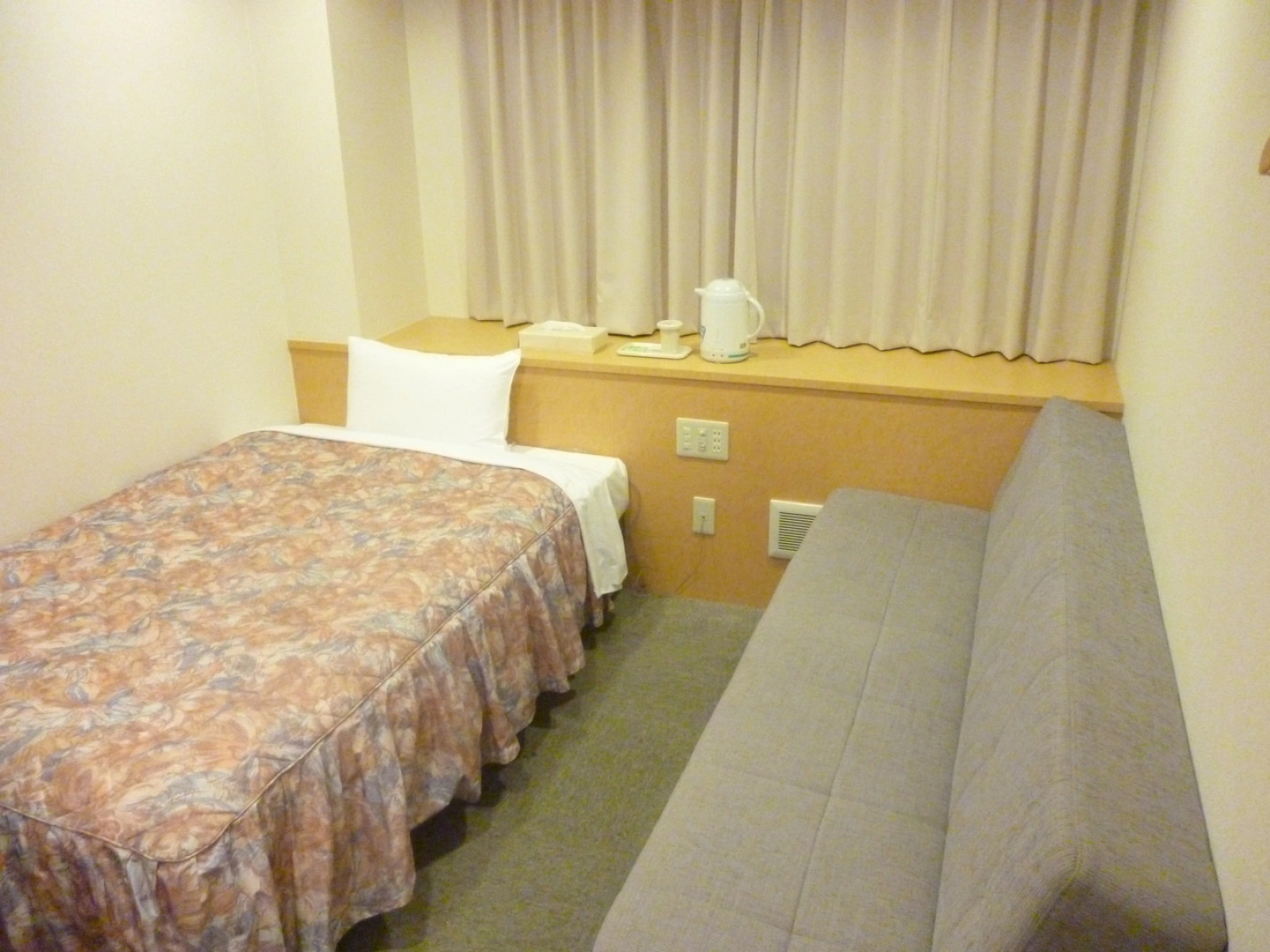 Himeji Station Universal Hotel South Exit