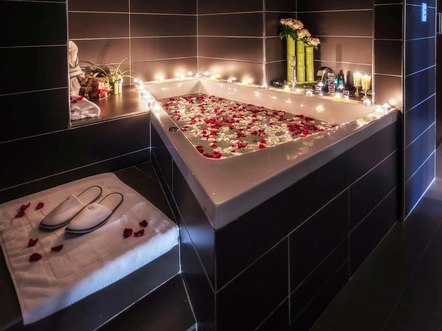 Sofitel Algiers Hamma Garden