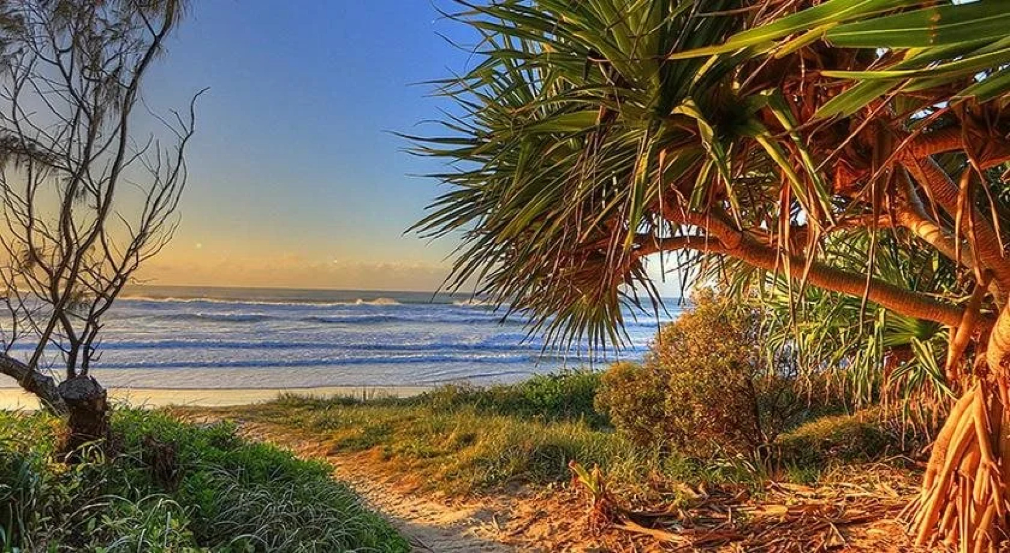 Anchorage Holiday Park - Iluka