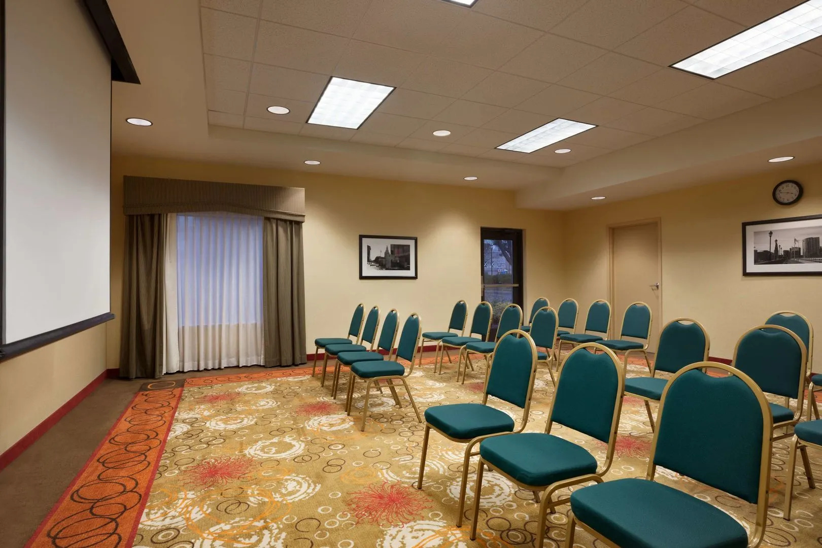 Hampton Inn & Suites Hartford/East Hartford