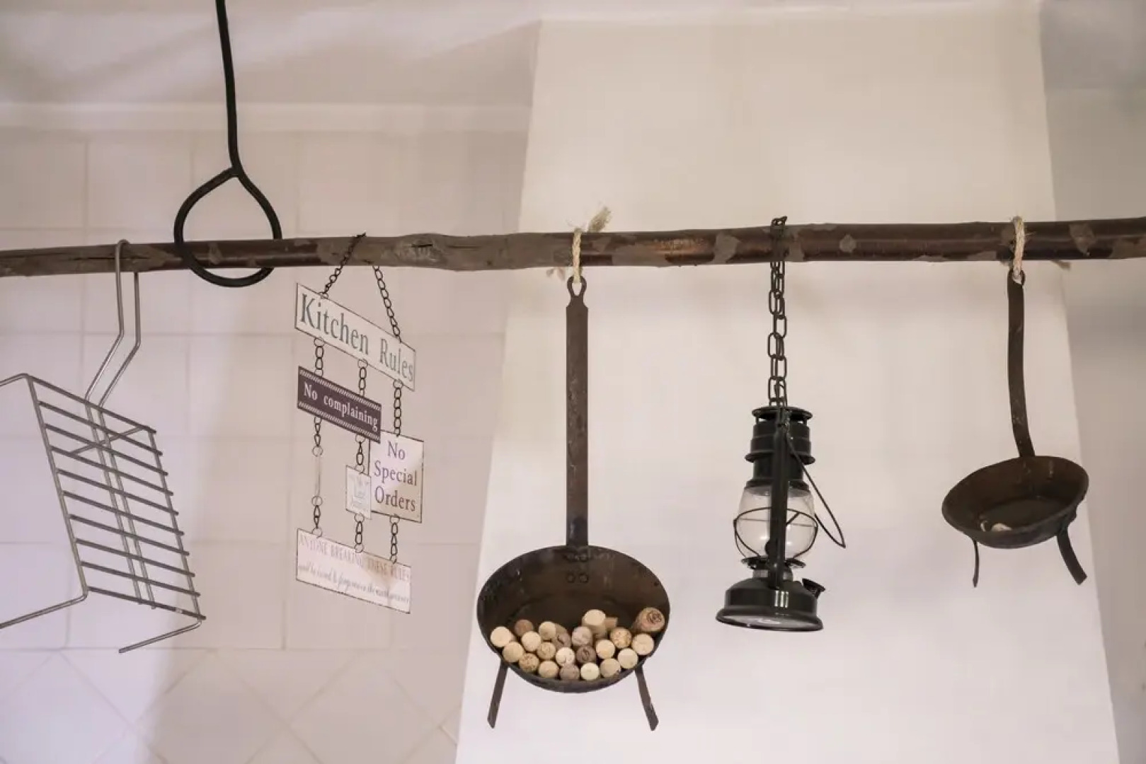 Turpino bed and Breakfast