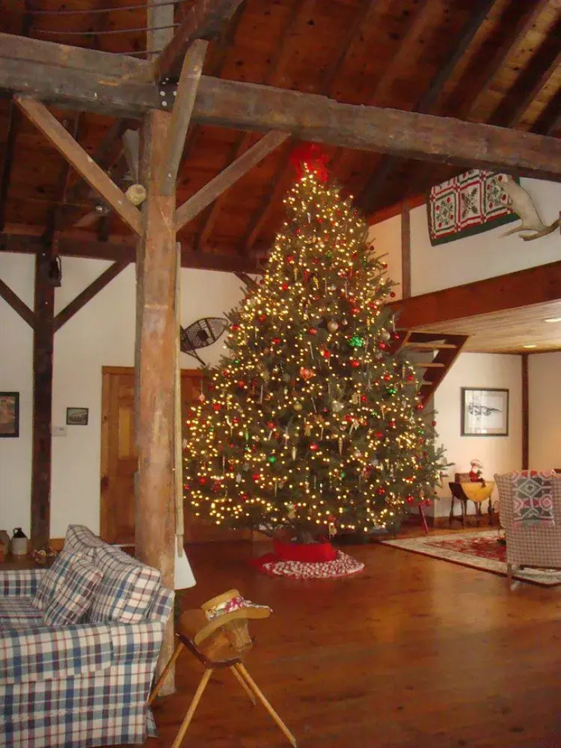 The Inn at Willow Pond