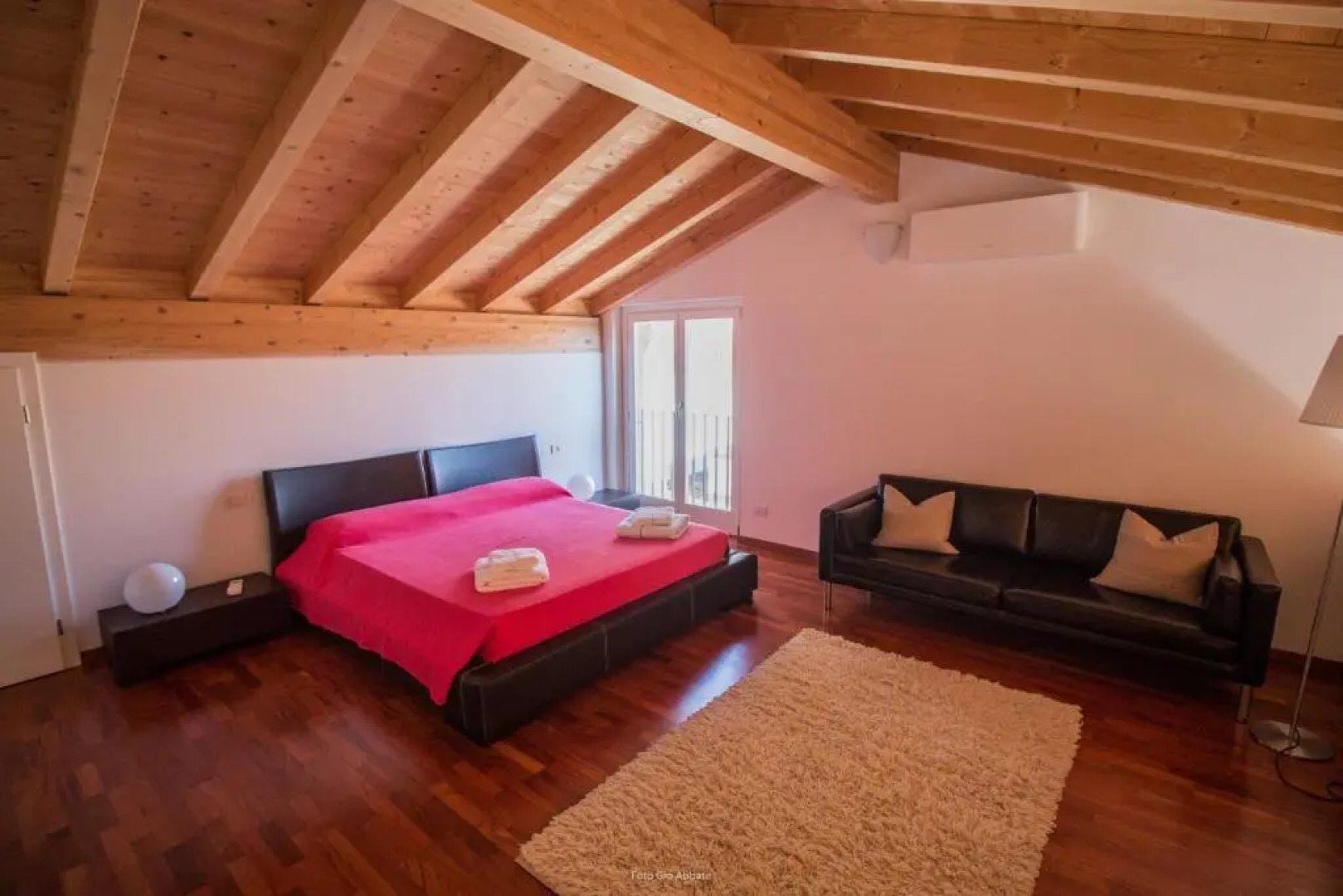 Appartamento La Vigna