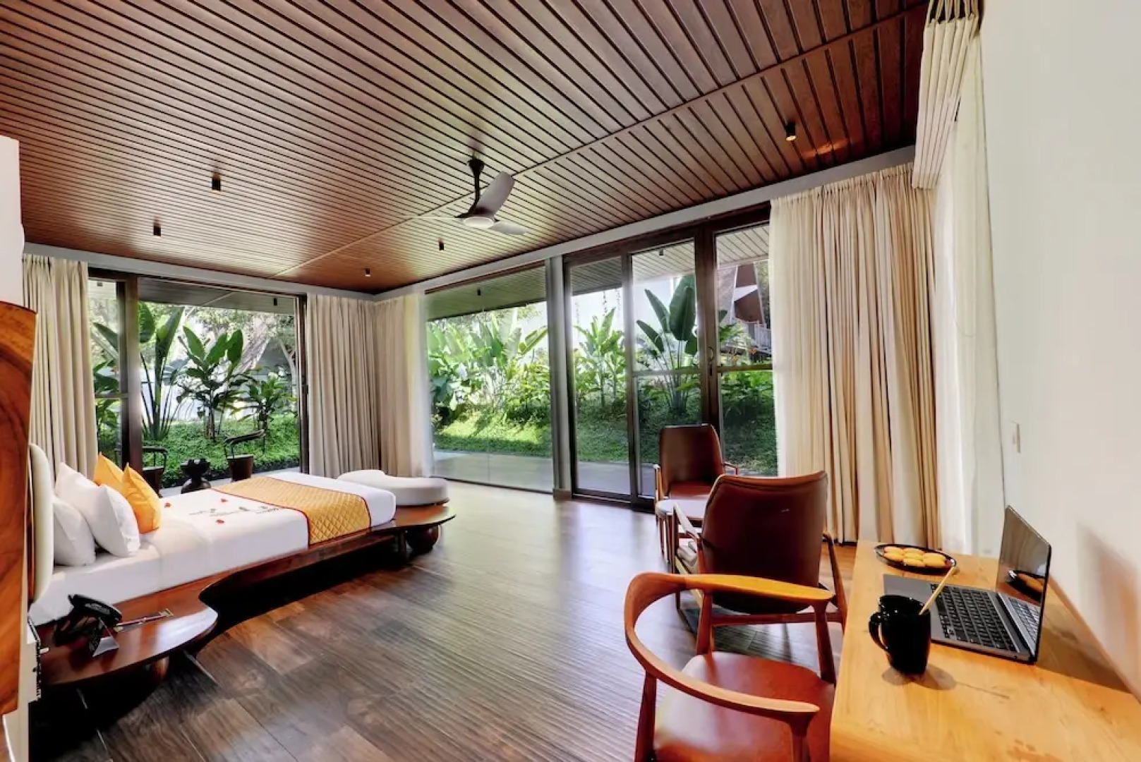 Sandesh Water Edge Kabini