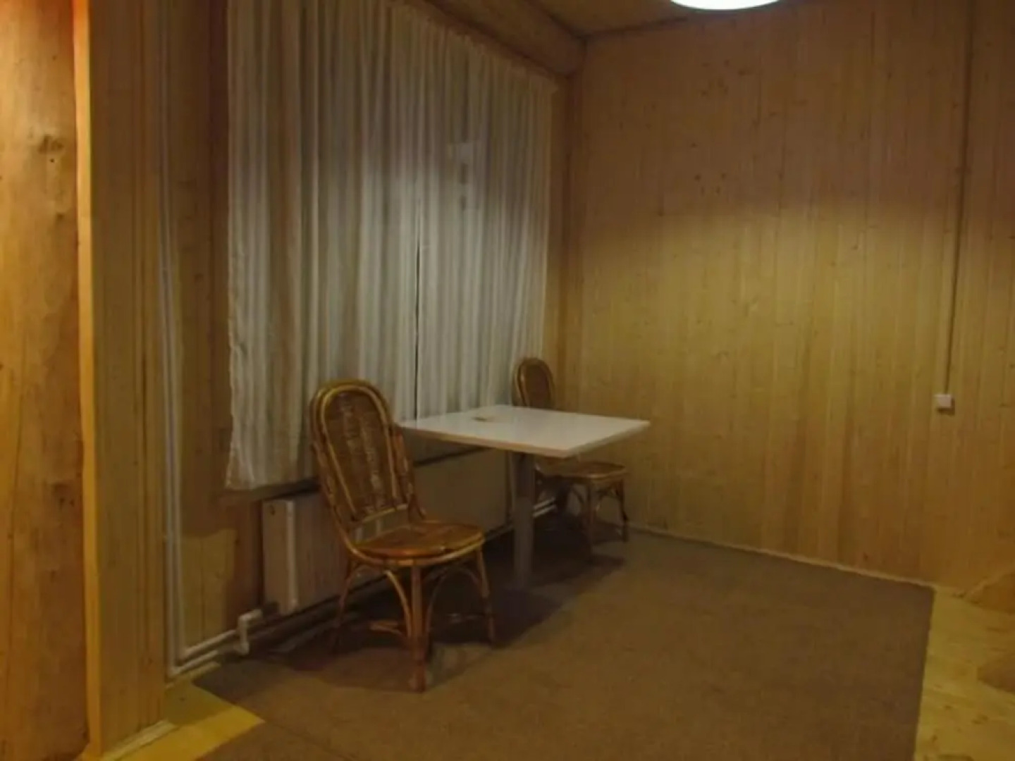 Загородный клуб «Романтик»