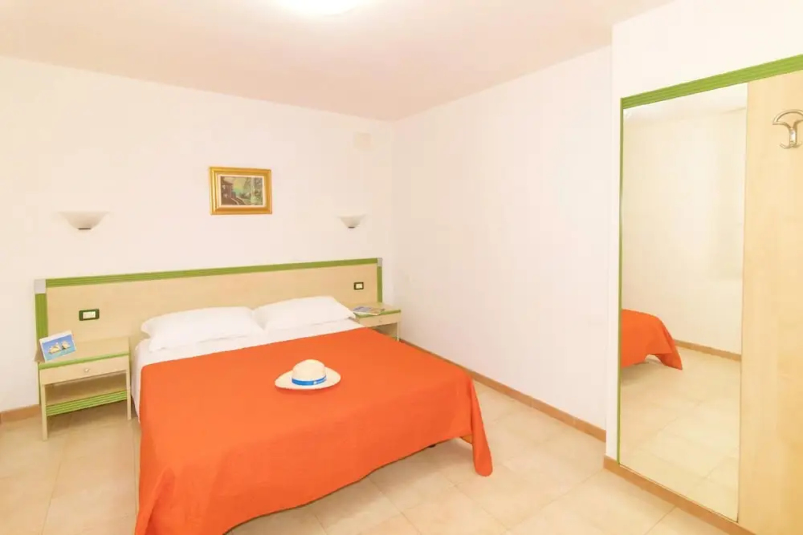Residence Vaia