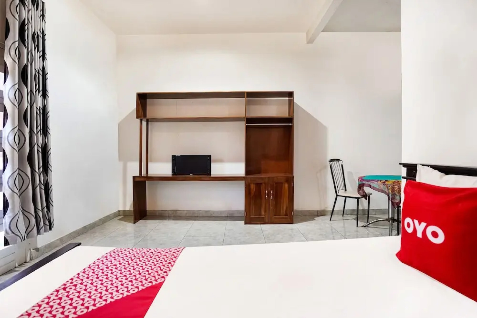 Tutus Homestay Syariah by Oyo