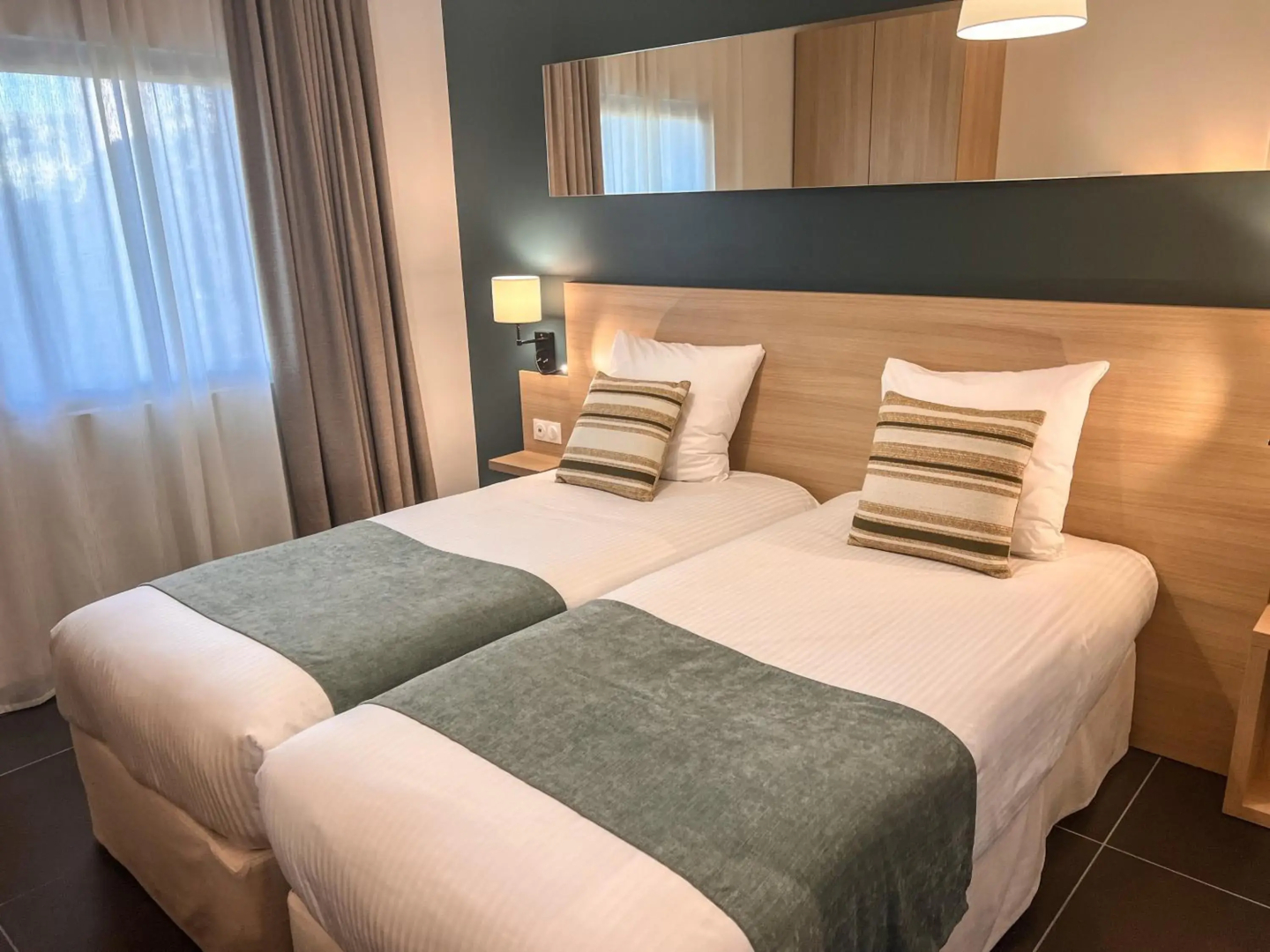 Hotel Moby Dick
