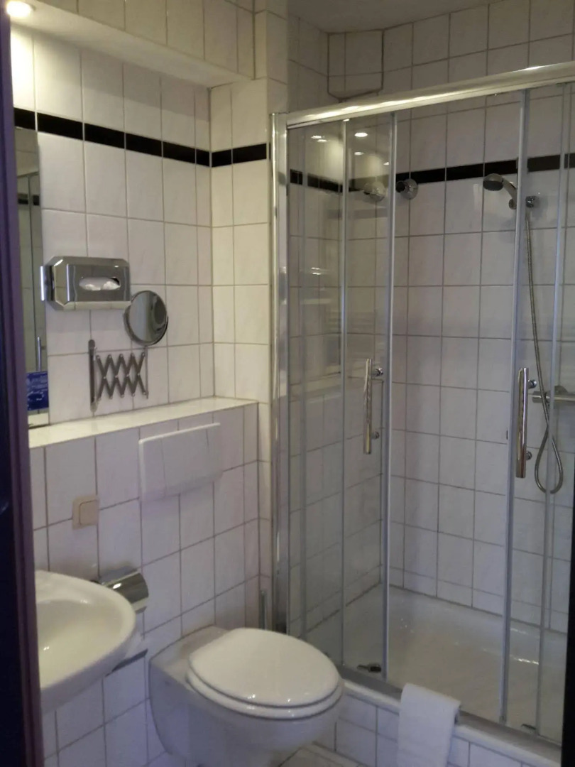 City Hotel Aschersleben