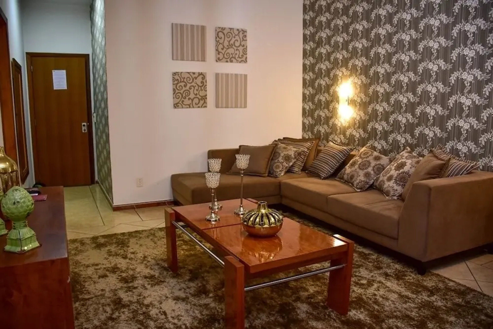 Hotel & Turismo San Francisco