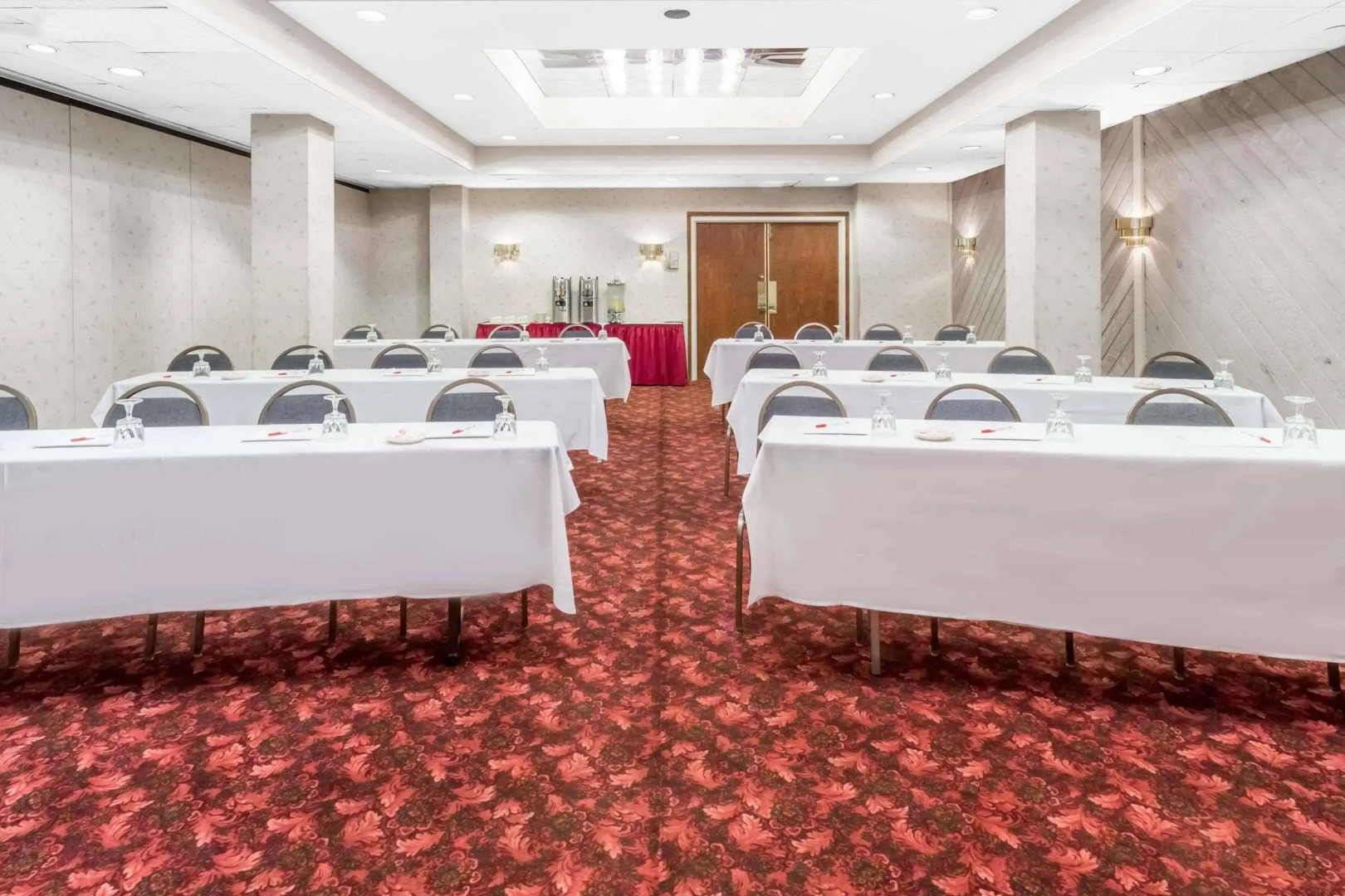 City Center Hotel Milwaukee