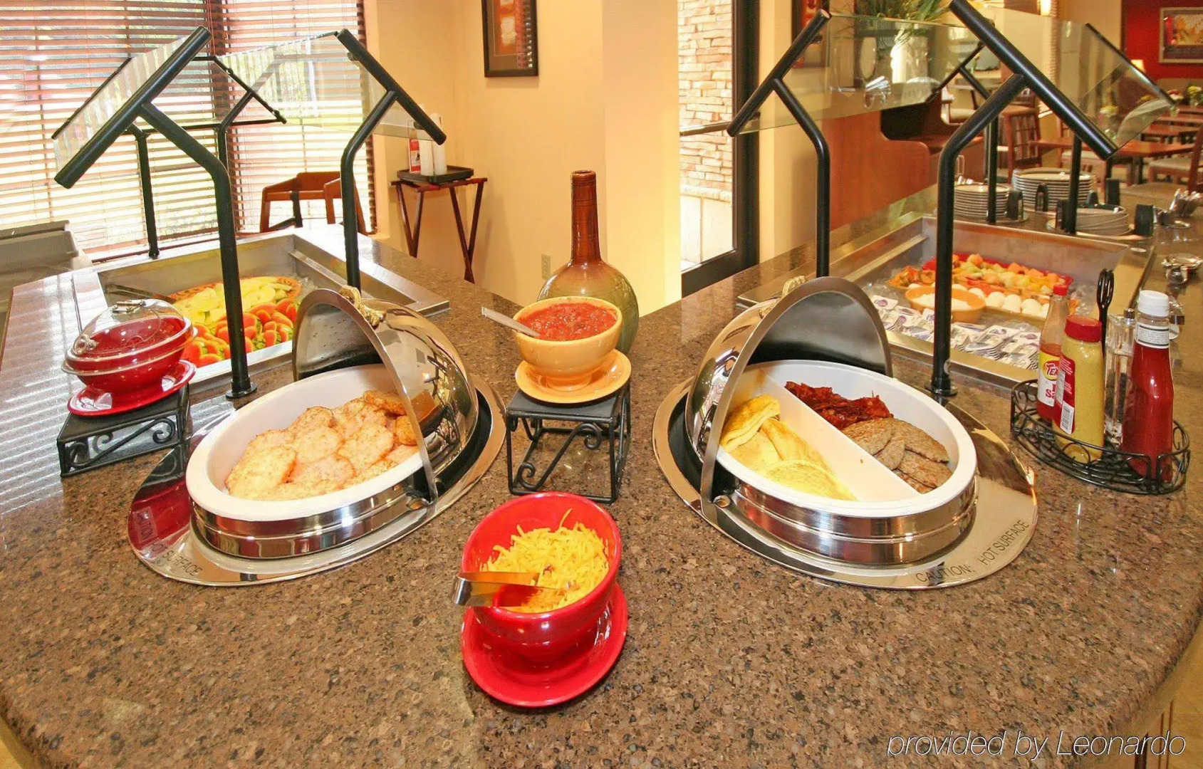 Staybridge Suites Wilmington E by IHG