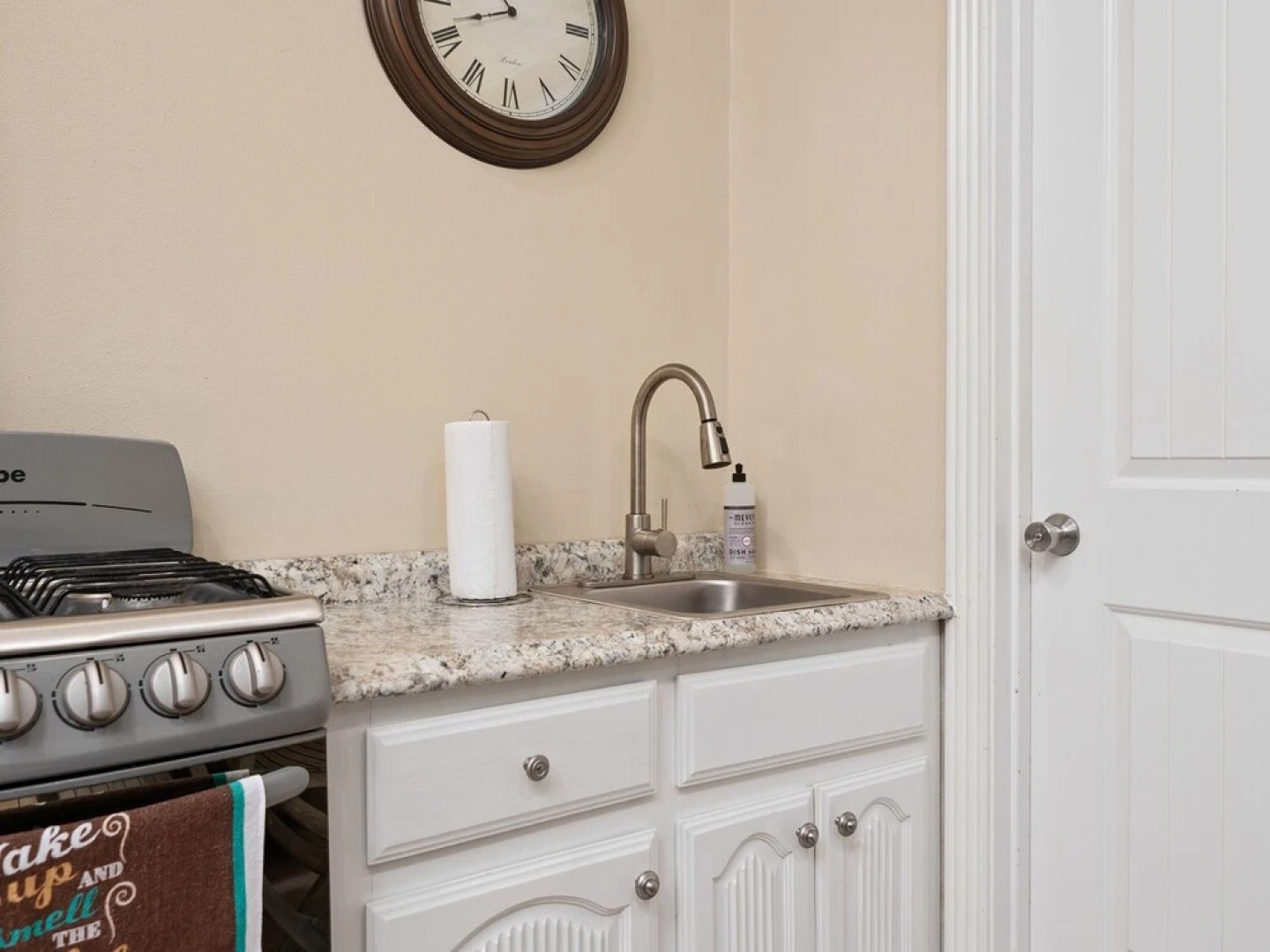 Charming Studios Mission TX