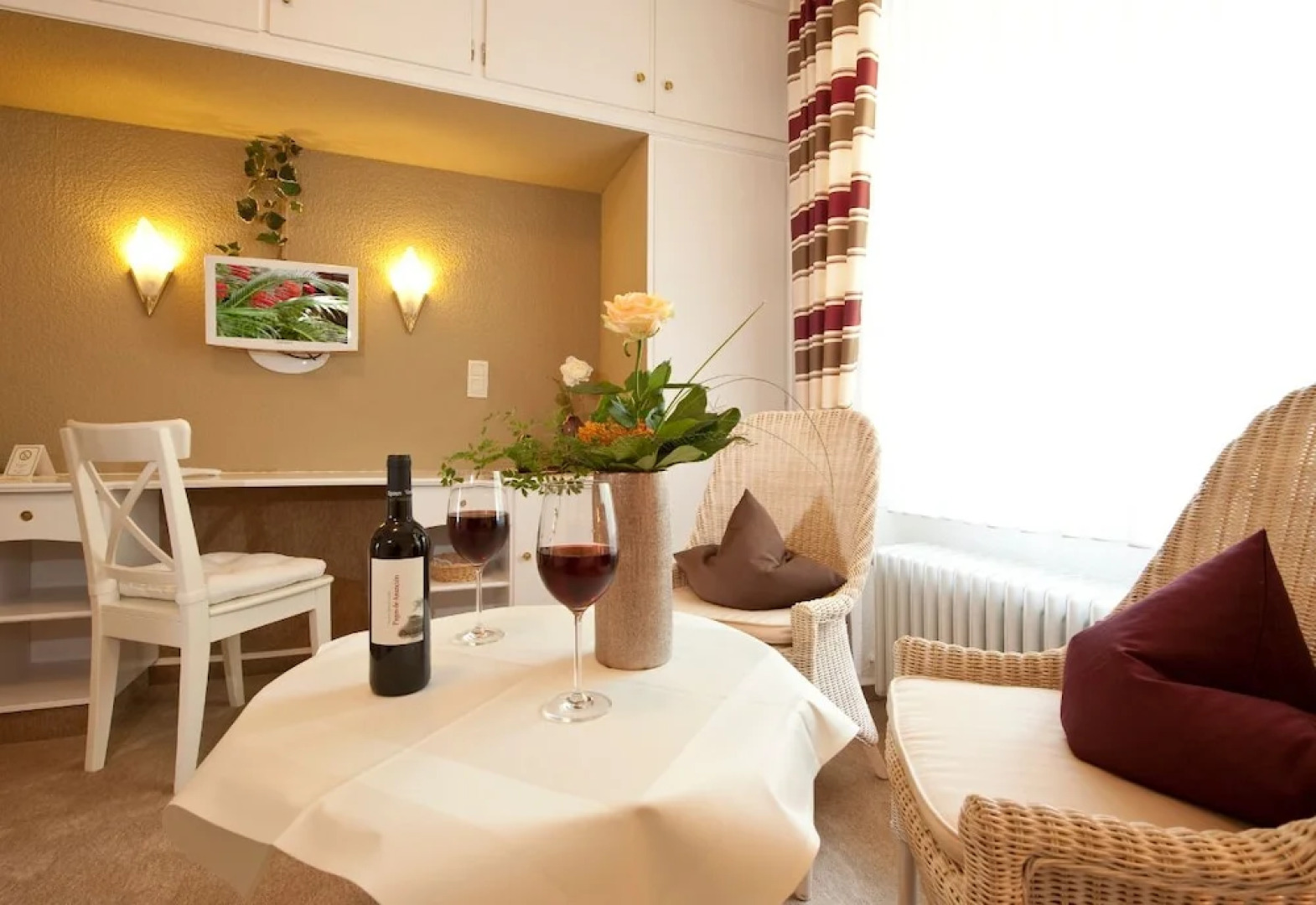 Boutique-Hotel Das Haus am Walde