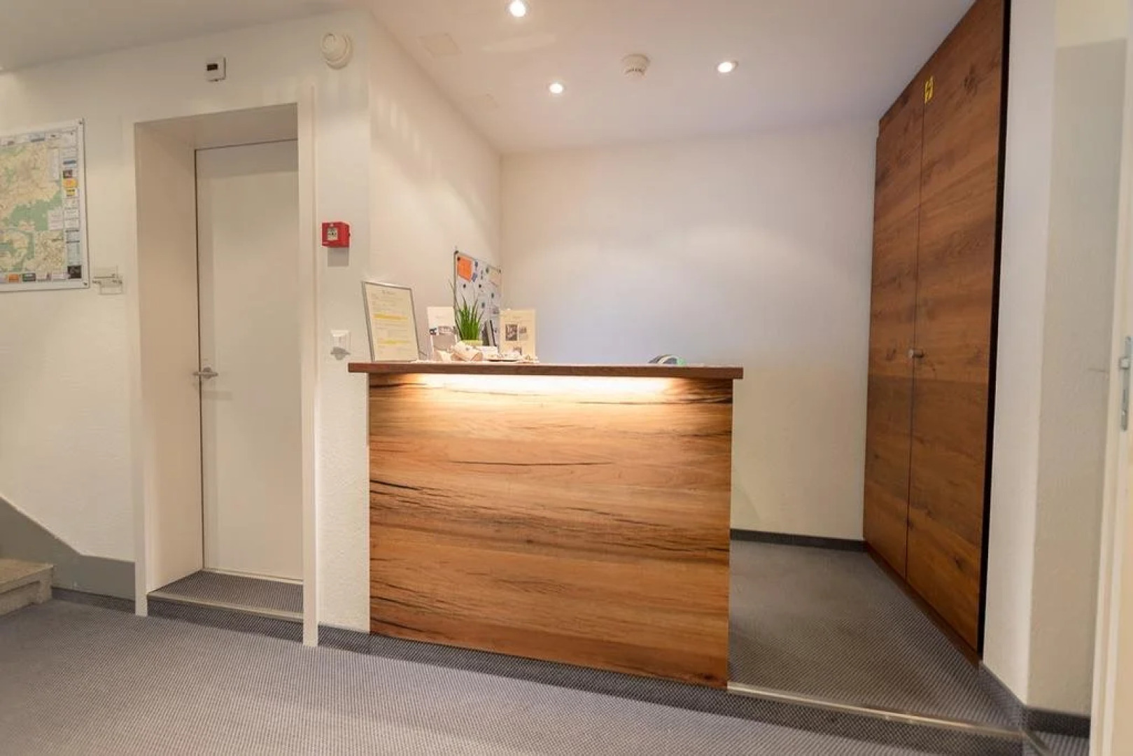 Gasthof Bären Oberbipp