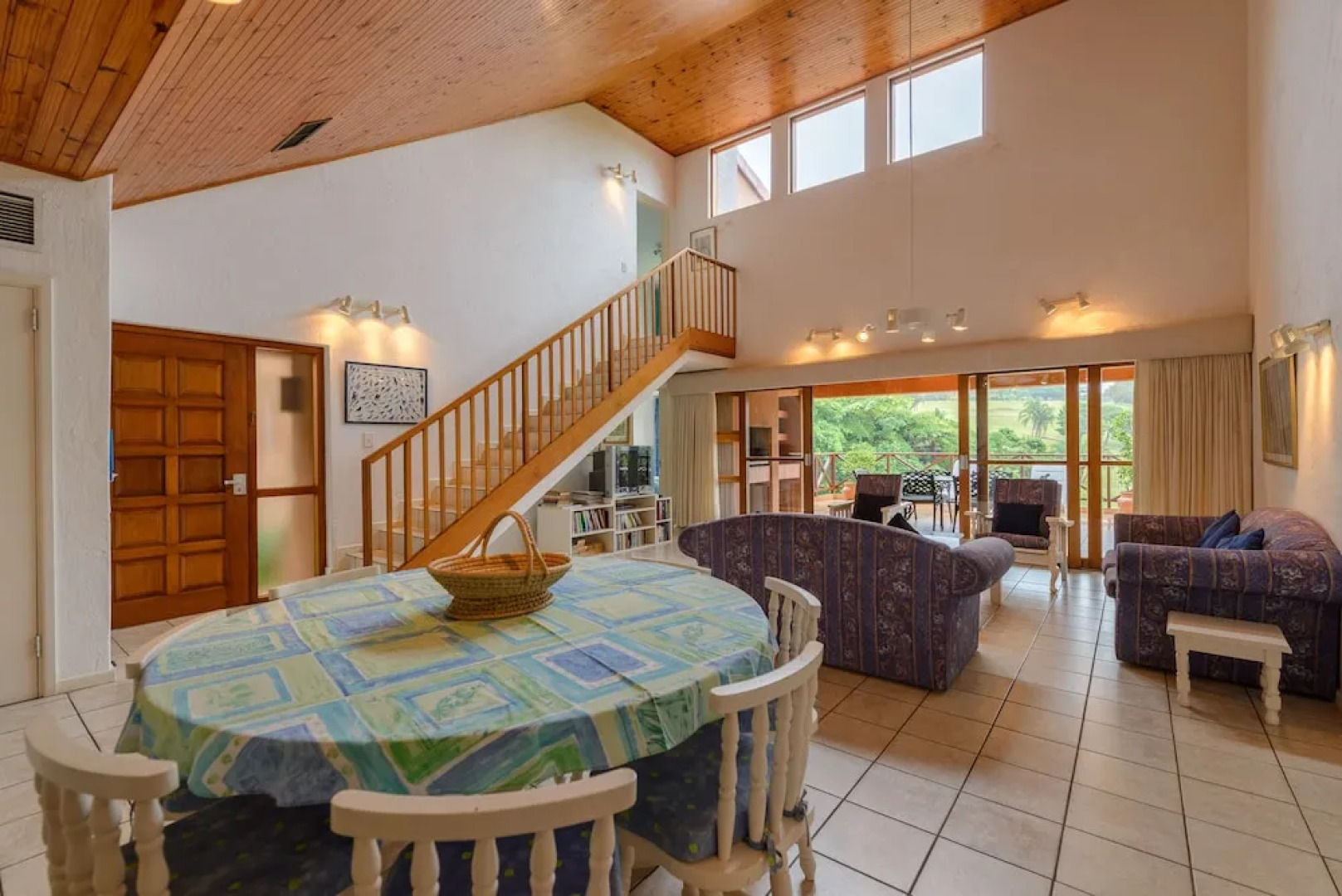 San Lameer Villa Rentals 10312