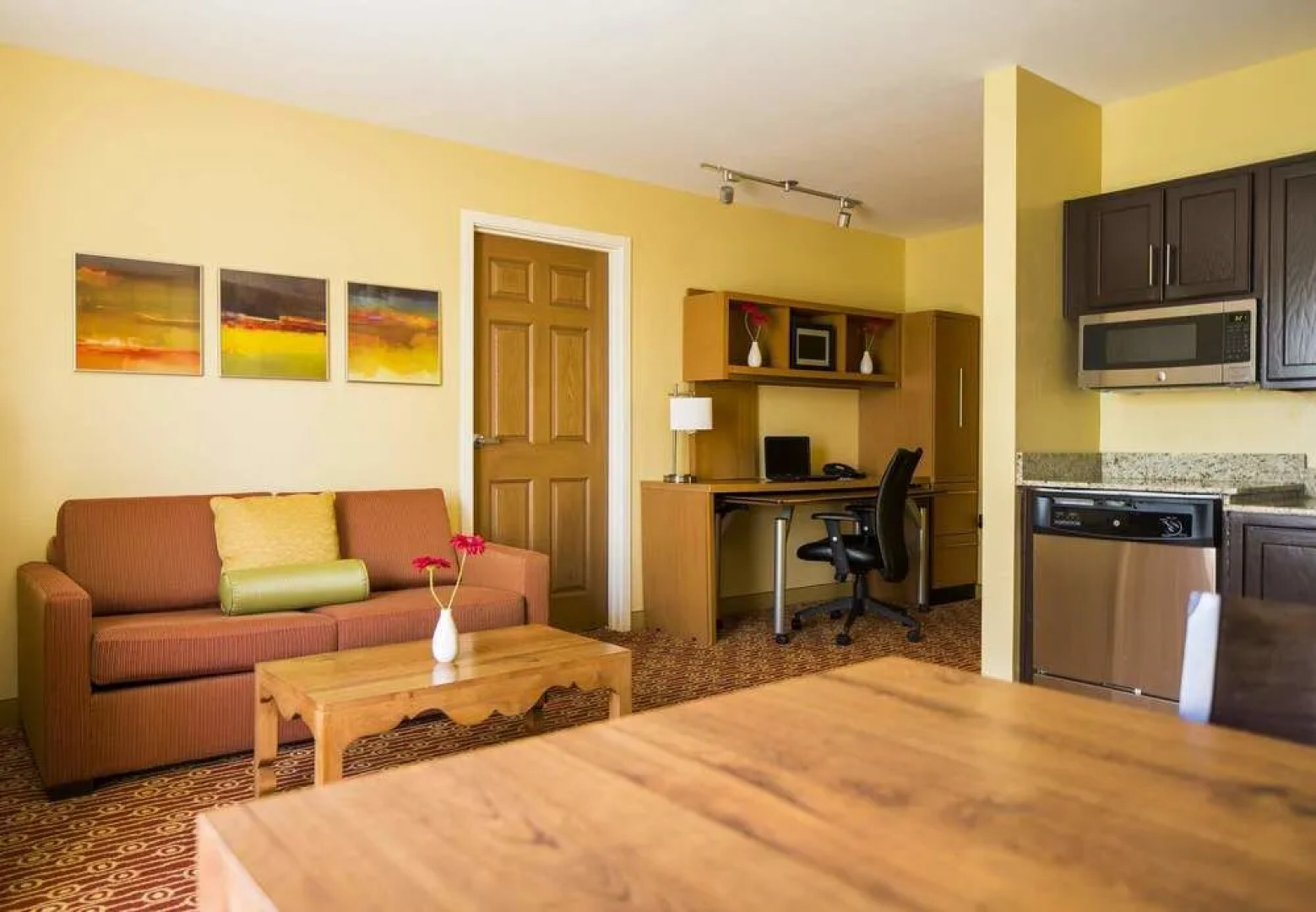 TownePlace Suites Tucson