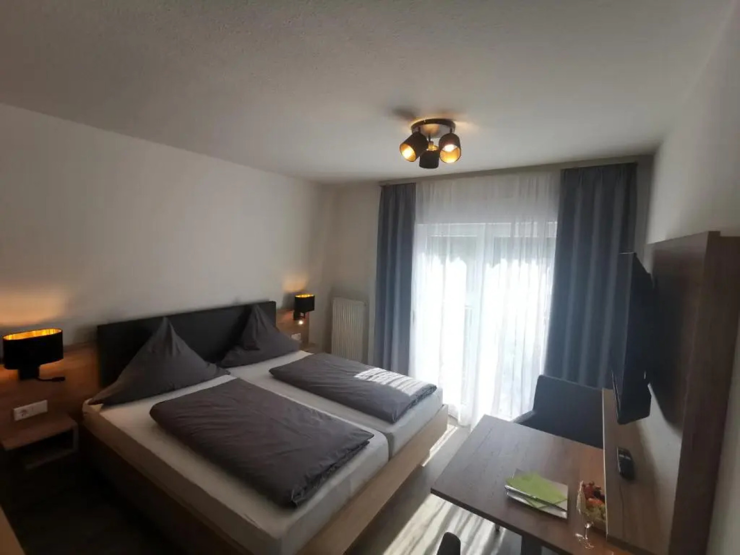 Hotel Landgasthof Grüner Baum