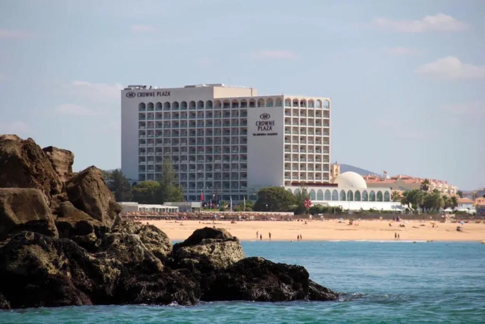 Crowne Plaza Vilamoura - Algarve by IHG