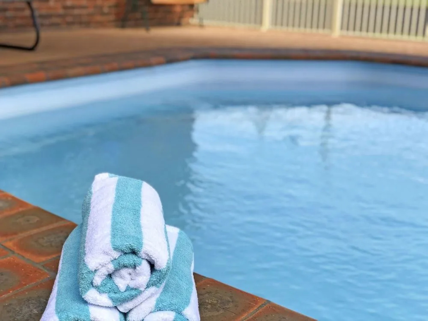 The Leeton Heritage Motor Inn