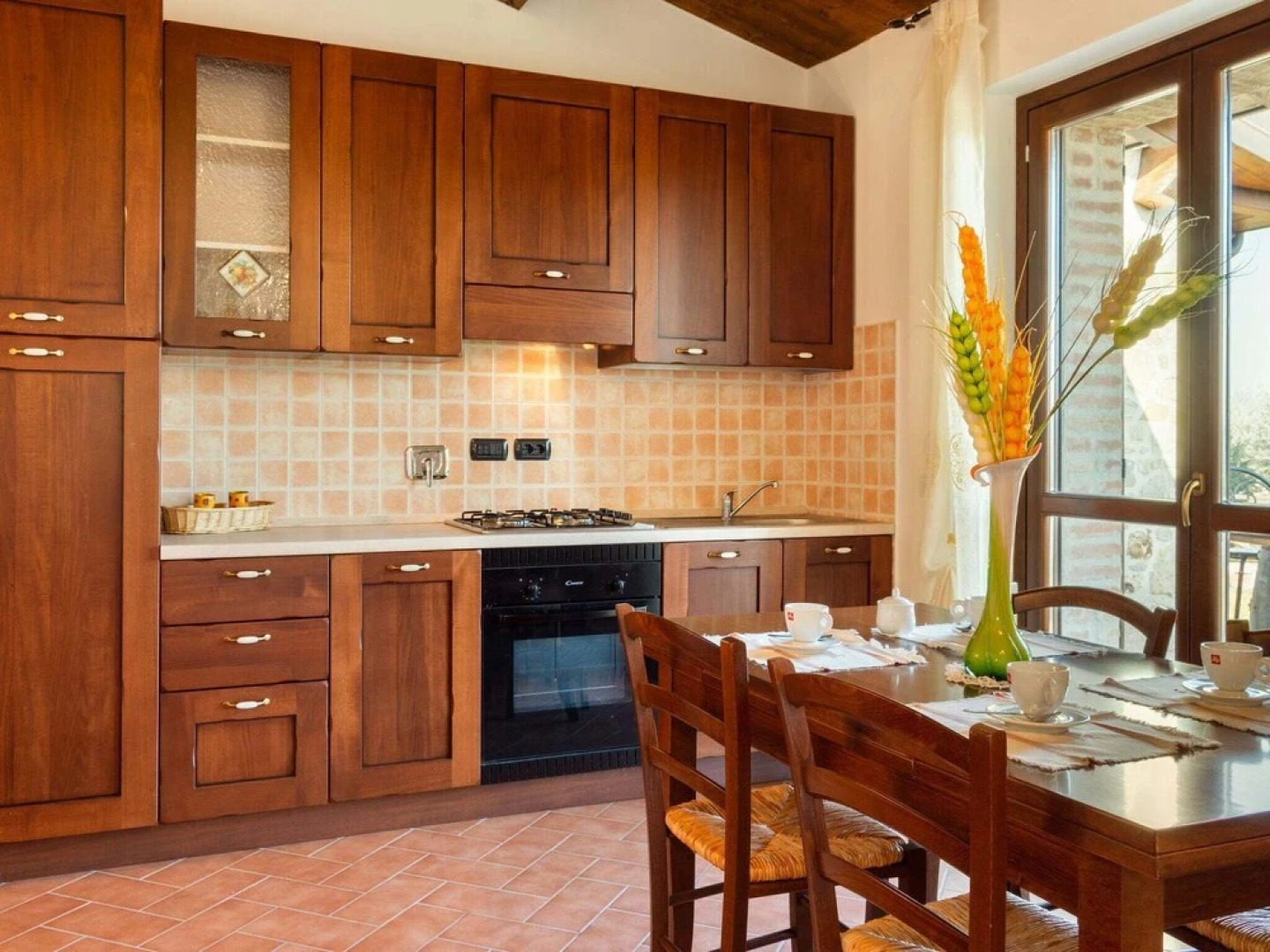 Luxurious Holiday Home in Marsciano With Swimming Pool