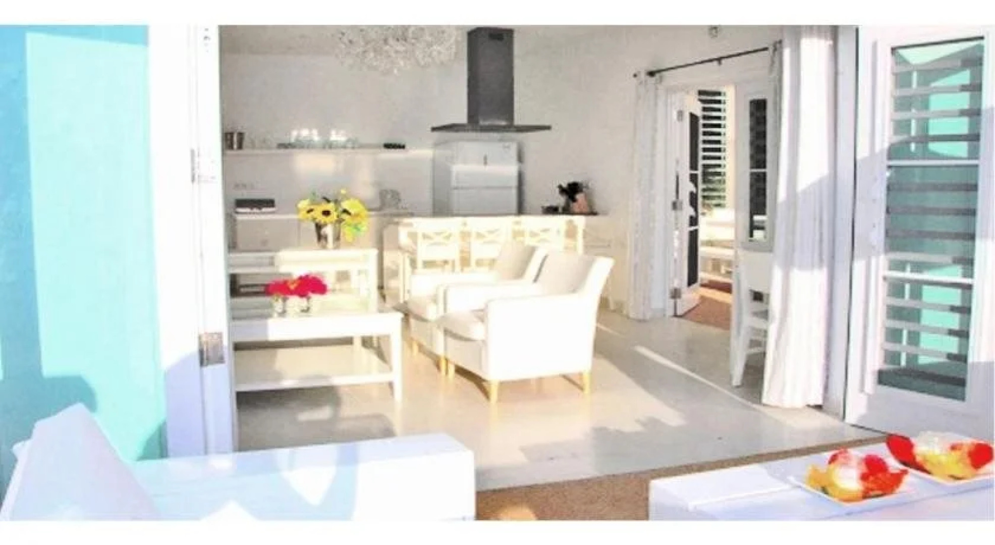 Champartments Resort - Villa & Appartementen Dom Perignon