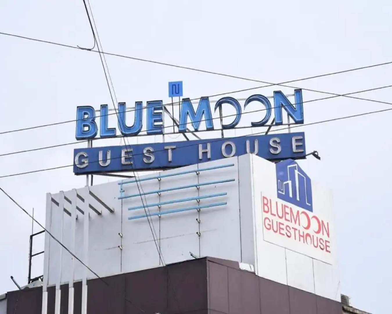 Nu Blue Moon Guesthouse