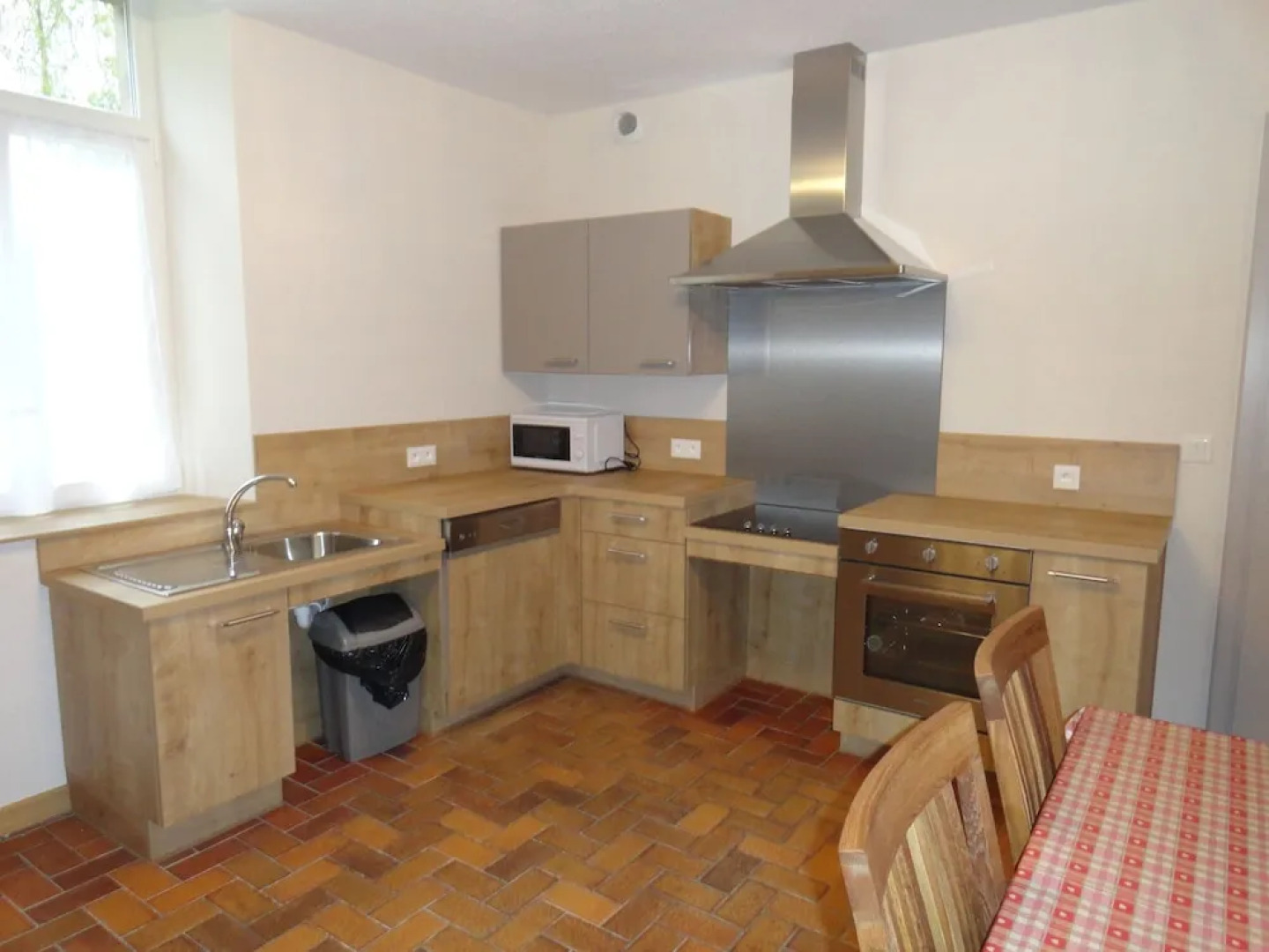 La Maison Forestière de Bonne Fontaine