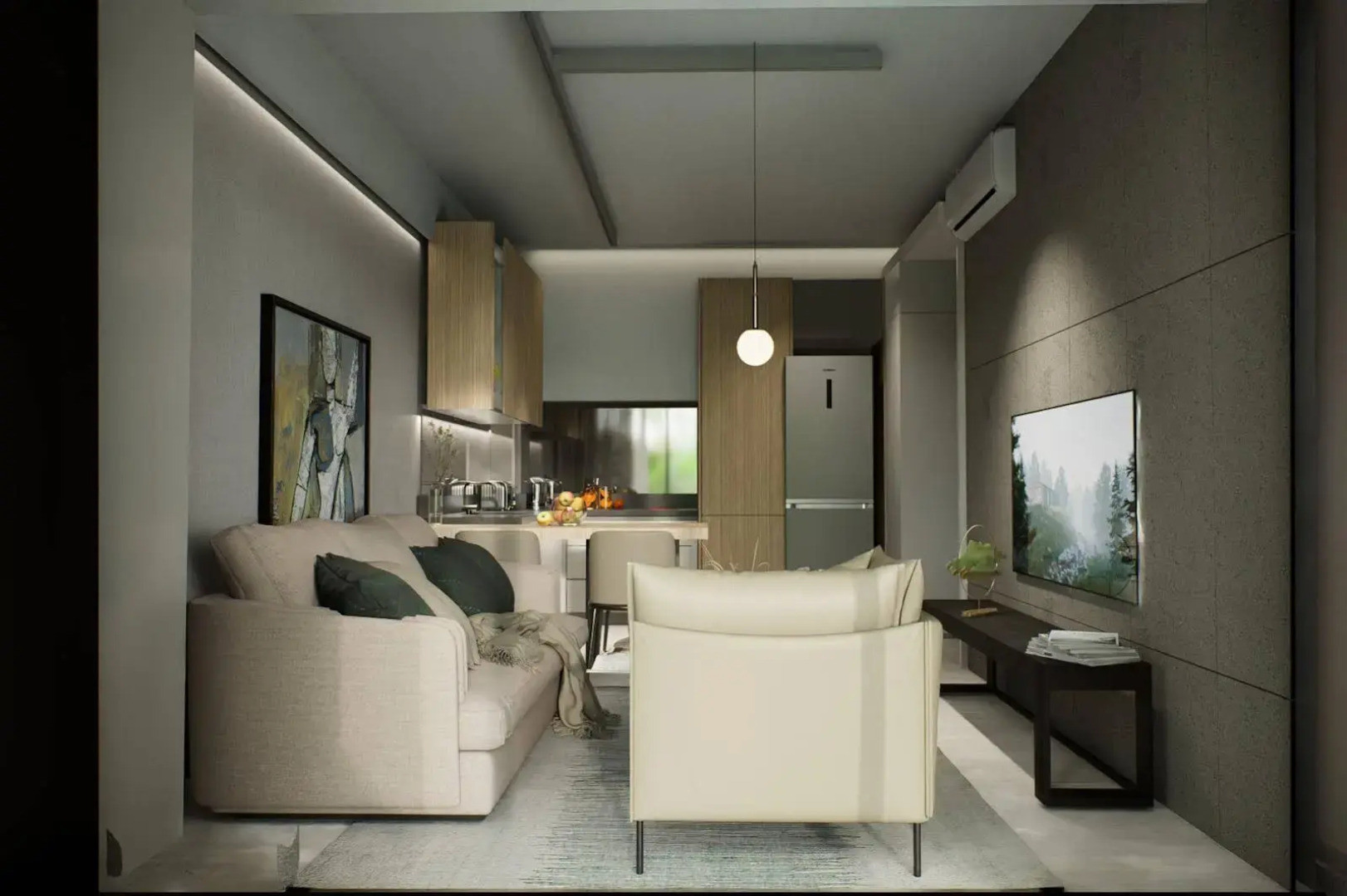 Prive Suite Side & Spa Hotel Adults Only 16 Plus