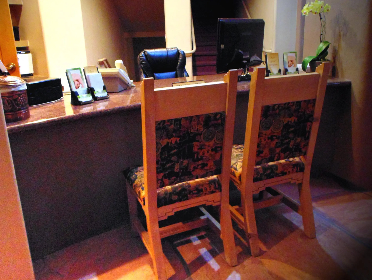 Inn at Eagle Mountain