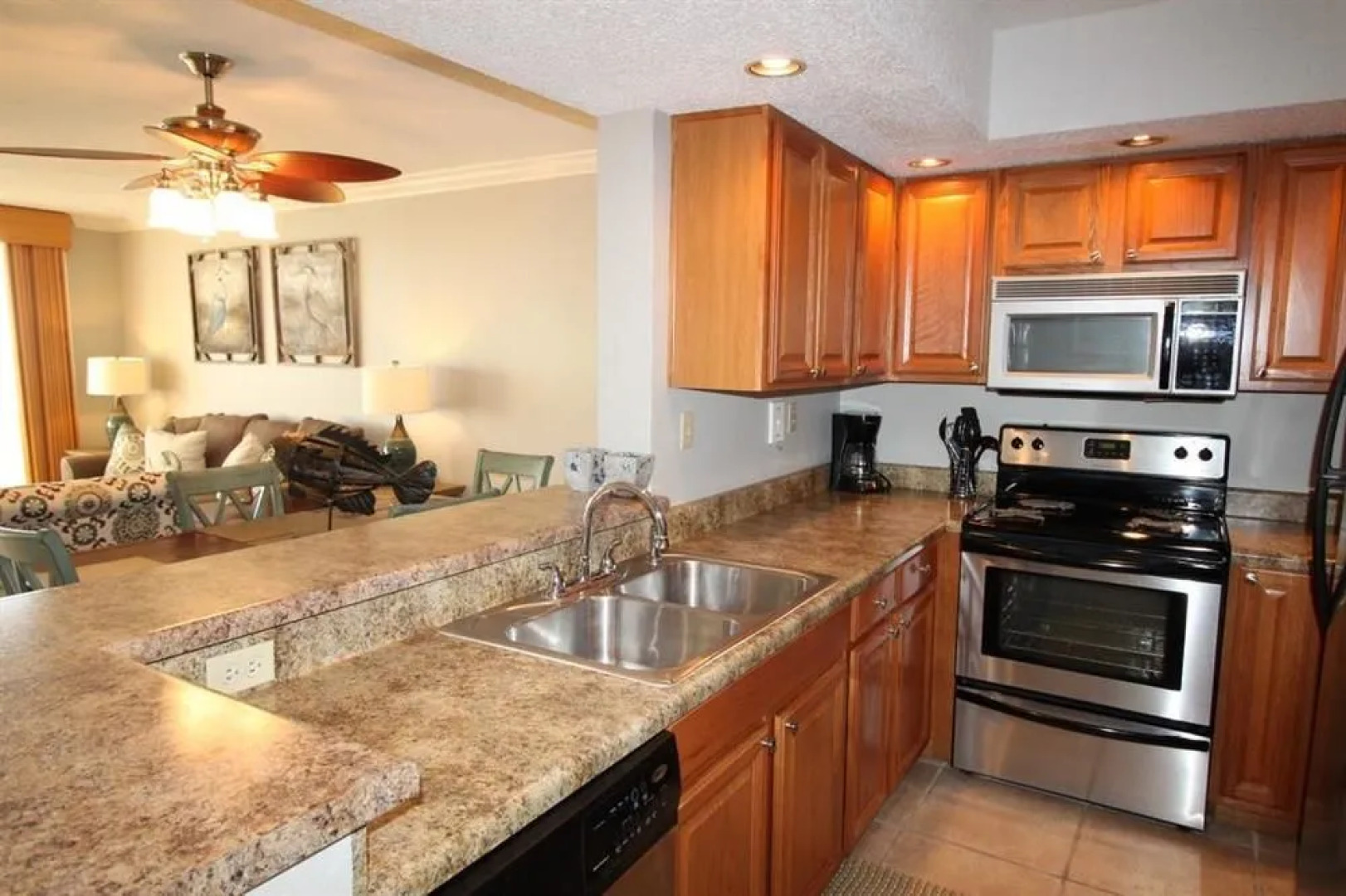 Perdido Sun by Luxury Coastal Vacations