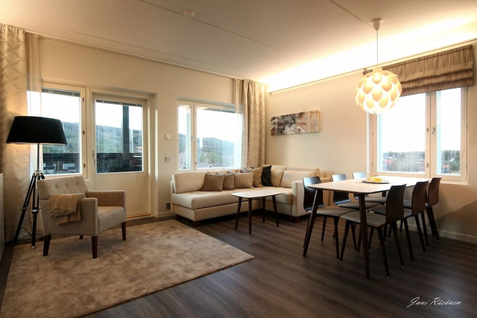 Holiday Club Tahko Spa