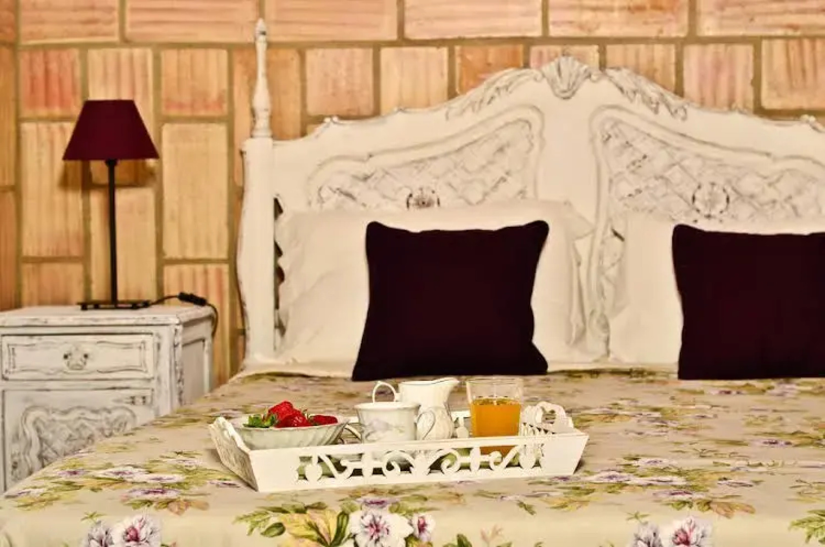 Quinta das Amendoeiras