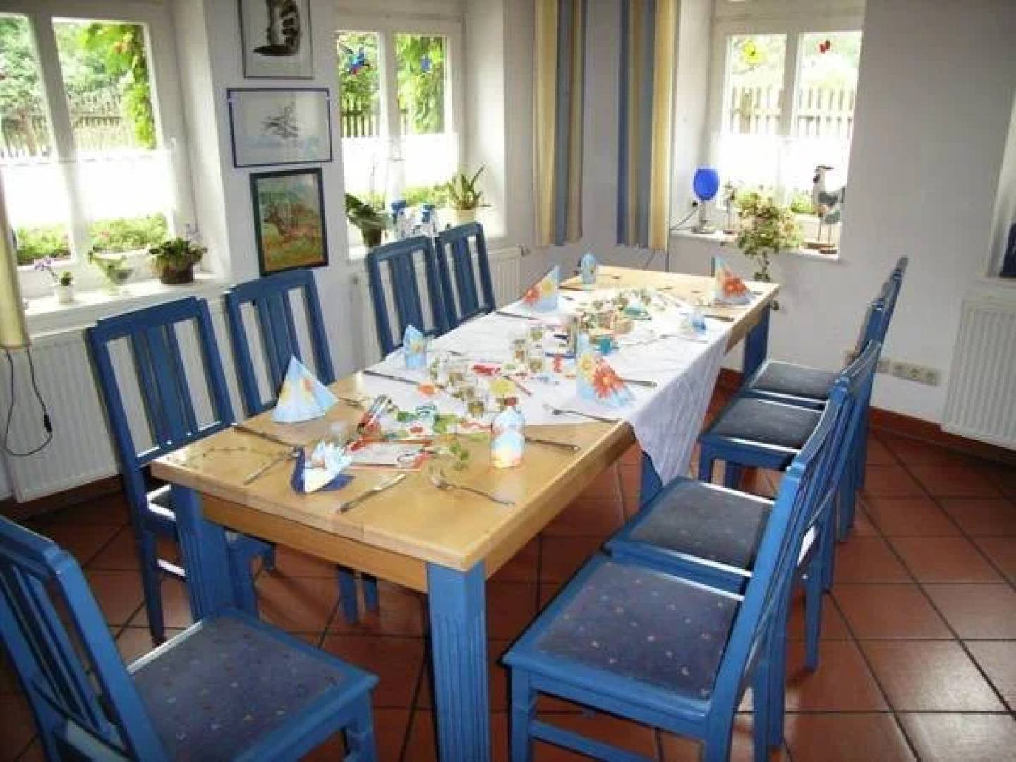 Landhotel Klostermühle