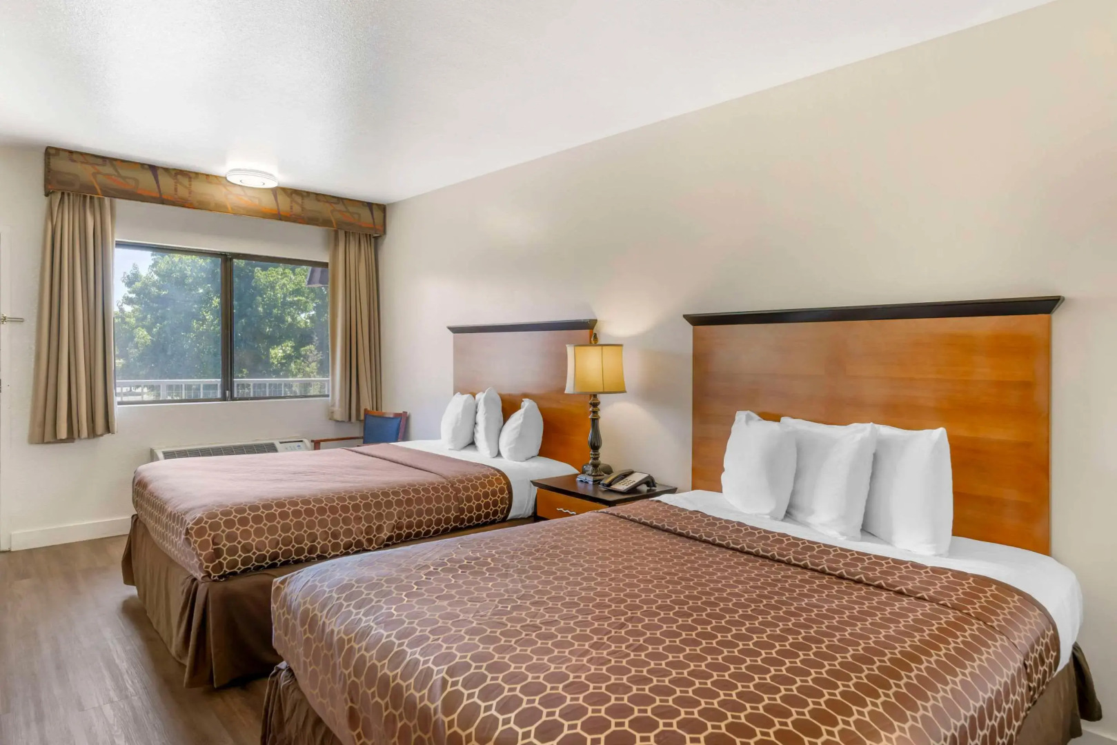 Rodeway Inn at Nevada State Capitol