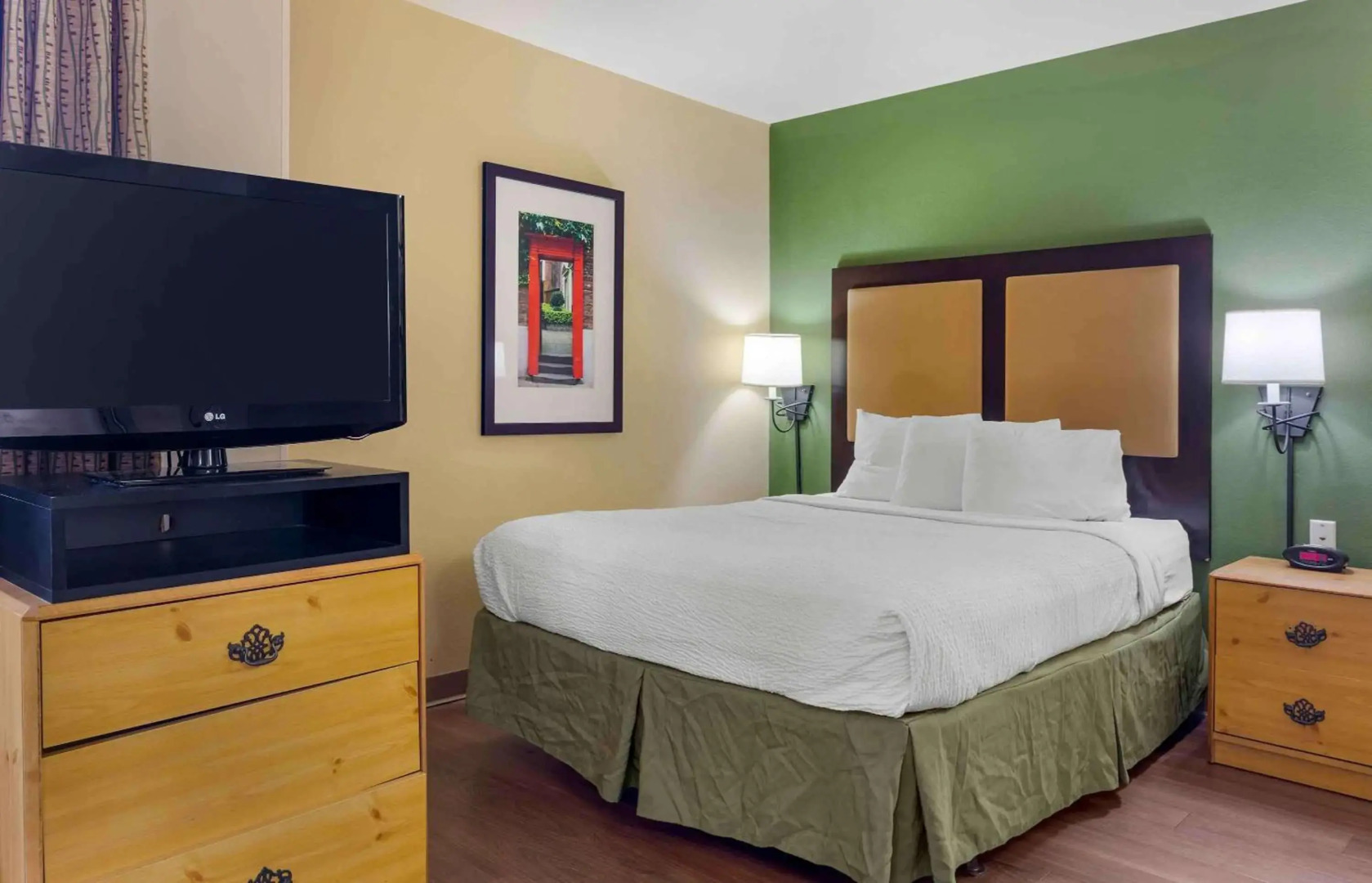 Extended Stay America Suites Boston Waltham 32 4th Ave
