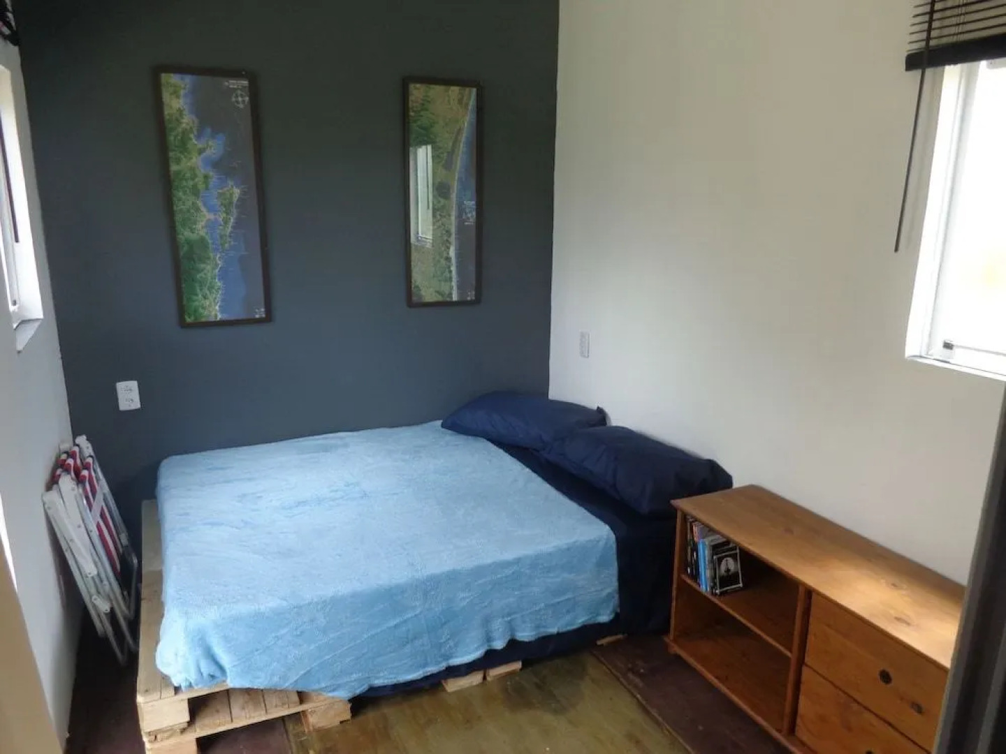 Hostel Tribos Livres