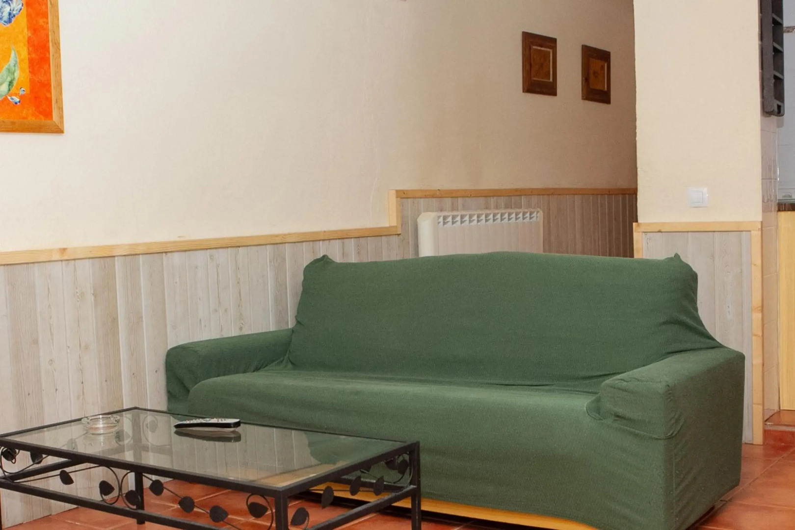 Rural Puebla de San Miguel