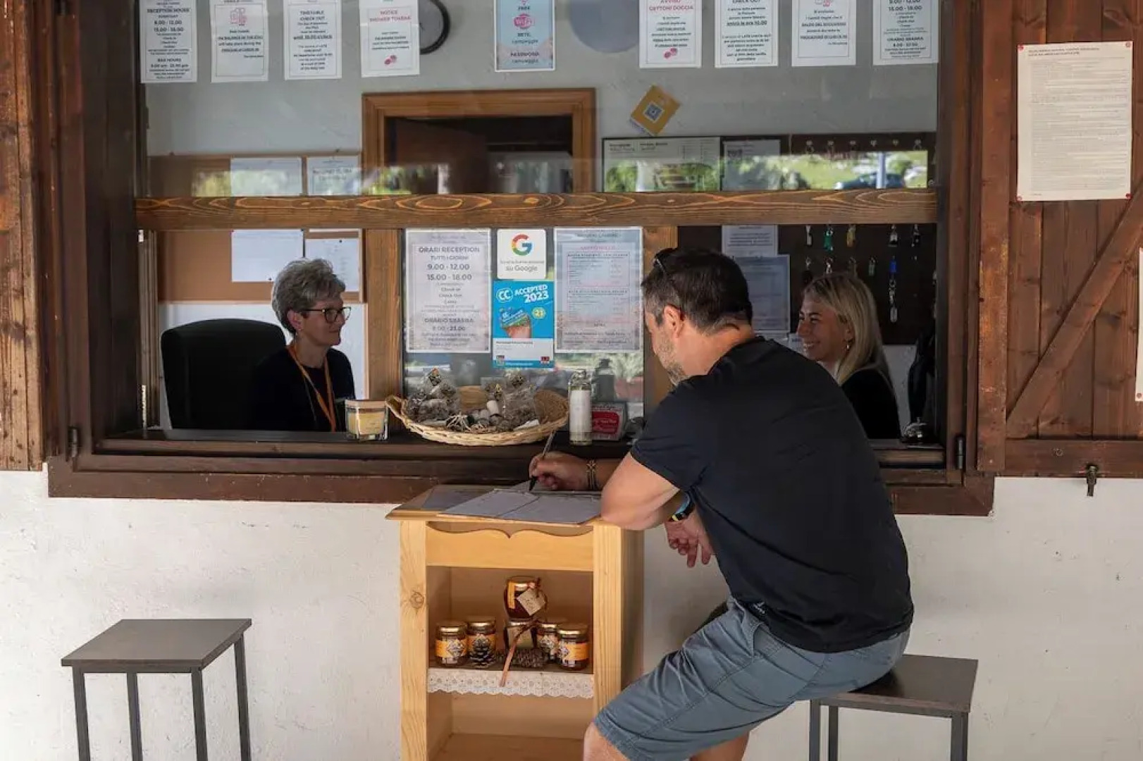 Incanto Walser Apartments