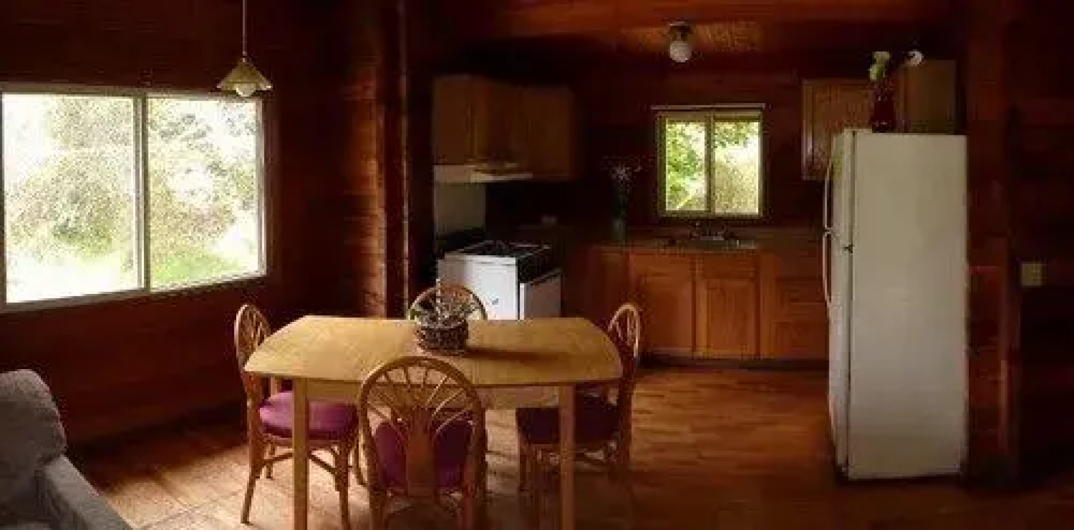 Koke'e Lodge