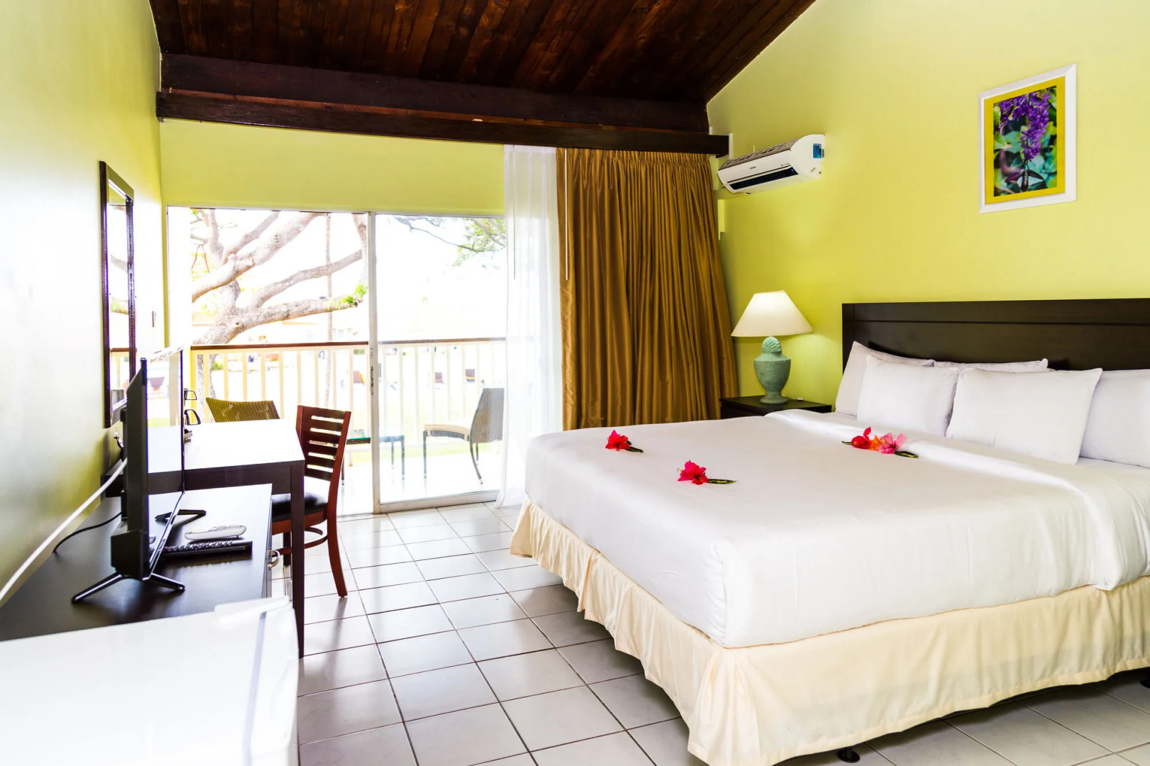 Starfish St Lucia Resort  All Inclusive