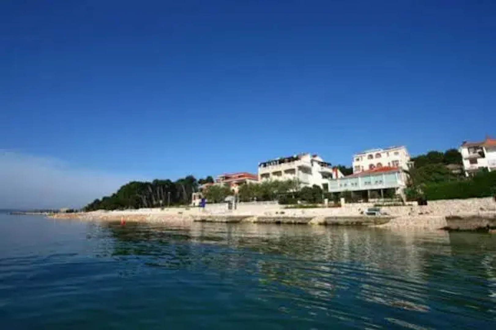 Villa Segetski Dvori