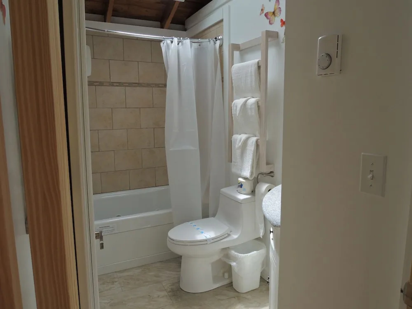 Shorelands Guest Resort and Cottages