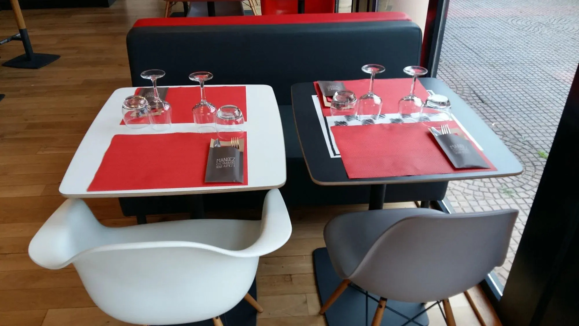 ibis Epinal Centre Ville