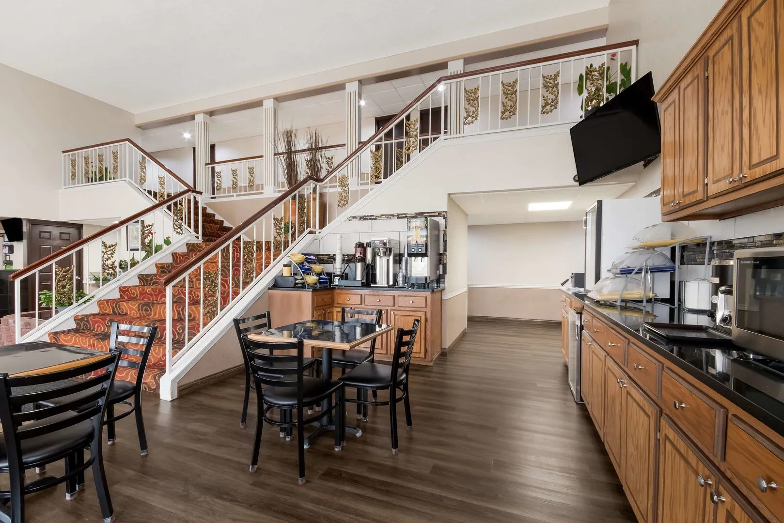 SureStay Hotel by Best Western Duncan