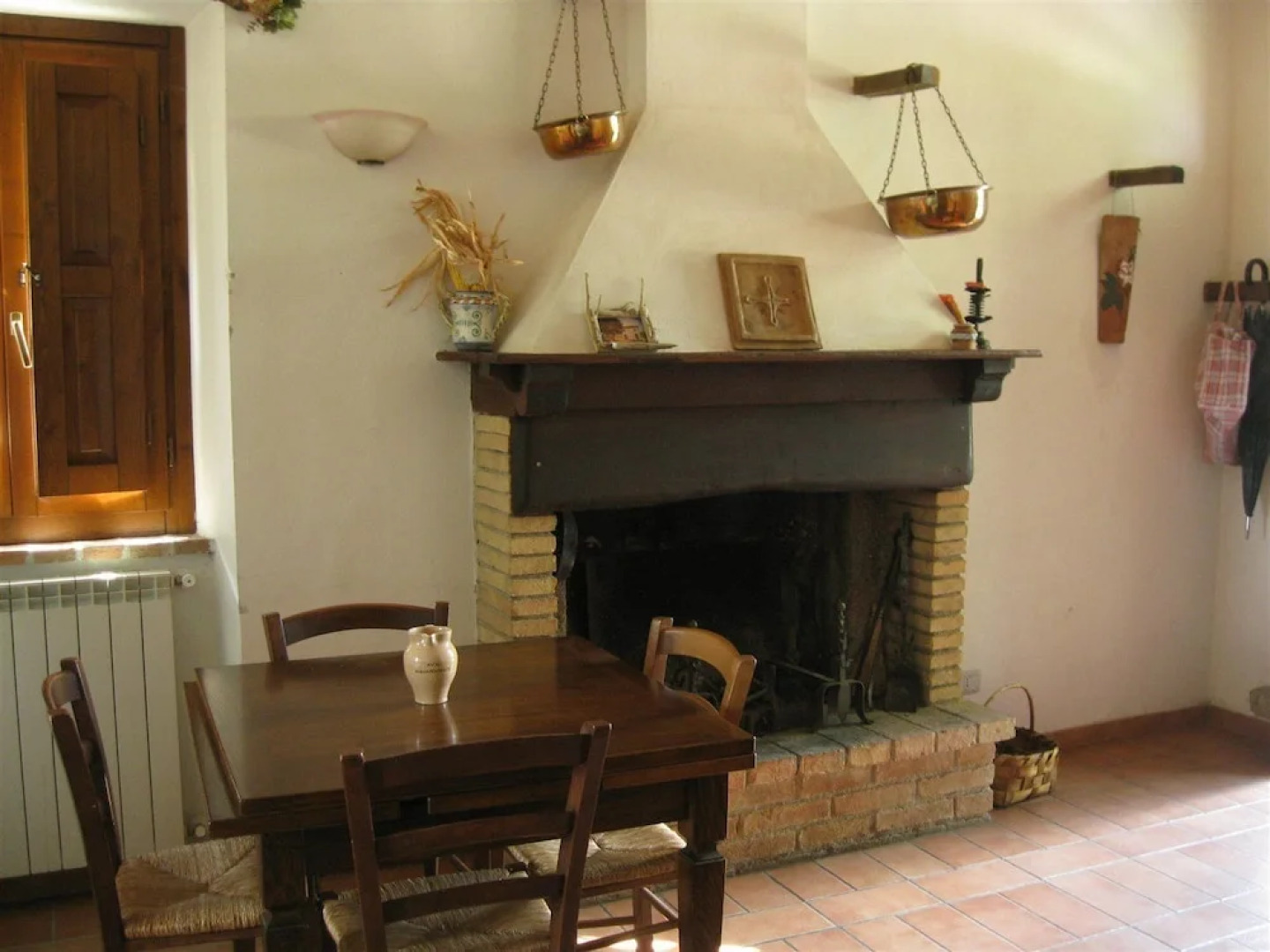 Agriturismo Le Spighe