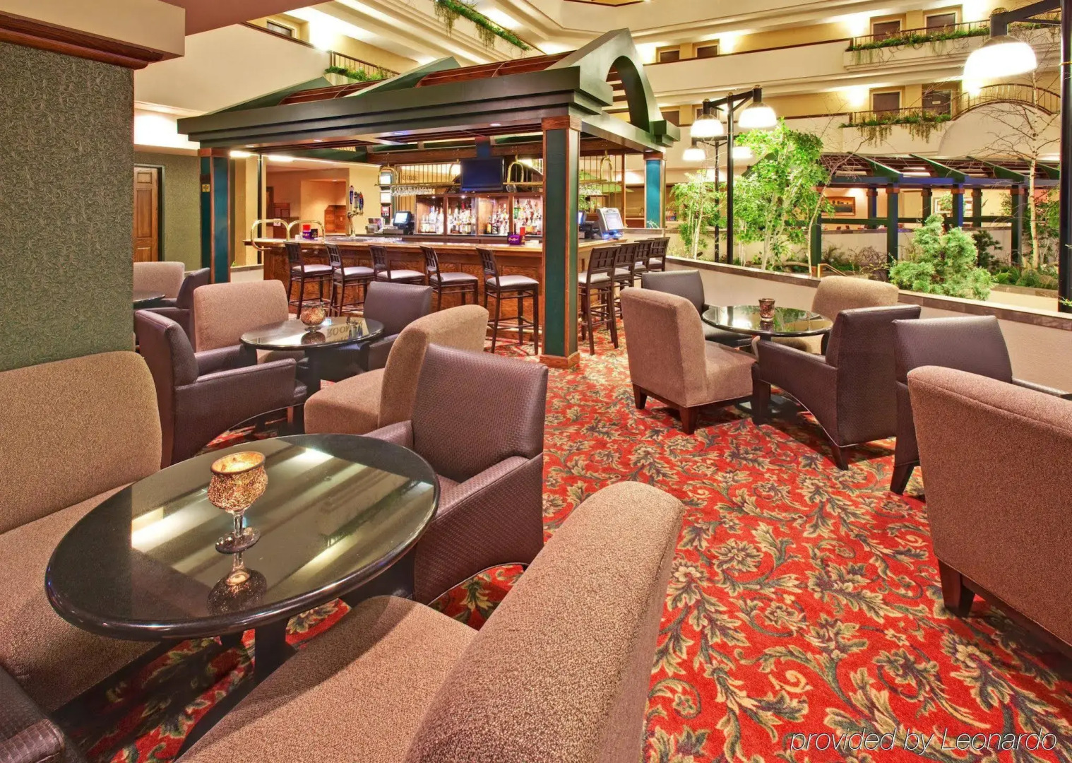 DoubleTree by Hilton Rapid City Downtown Convention Center