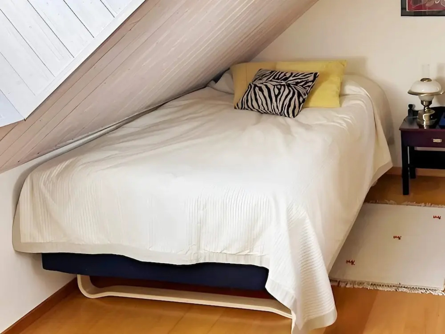 4 Star Holiday Home in Frillesas